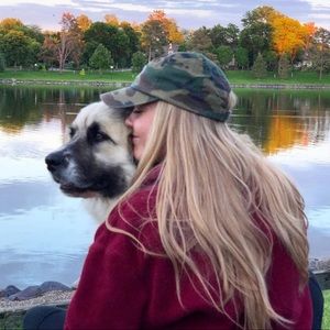 Meet your Posher, Jennifer